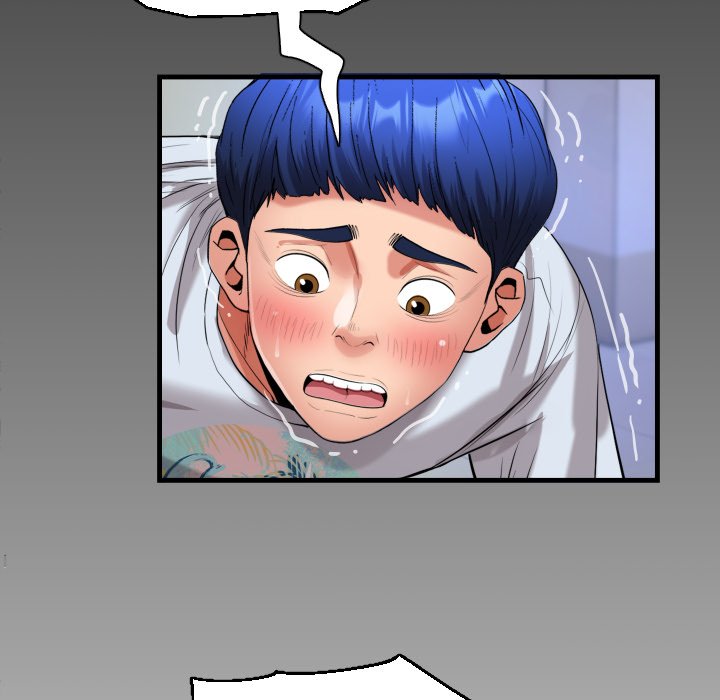 Unexpected Ties Chapter 14 - Page 7