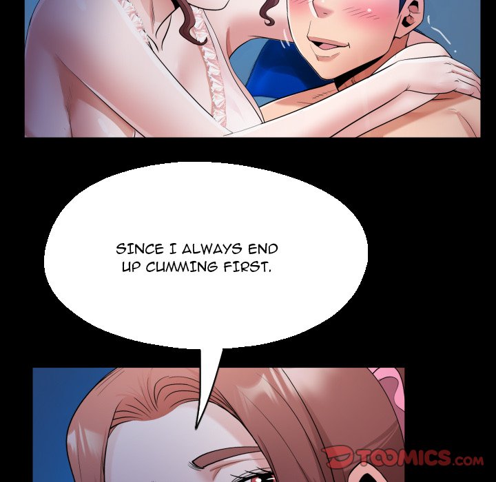 Unexpected Ties Chapter 14 - Page 70