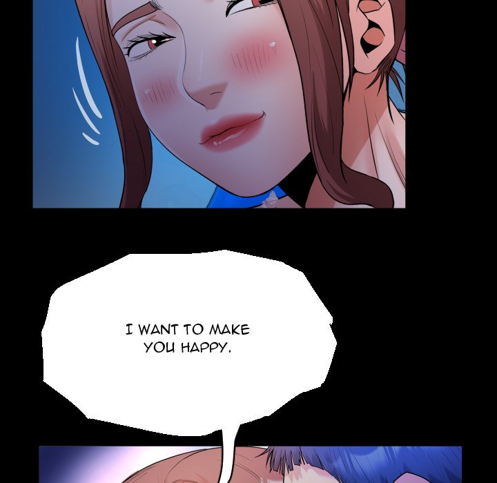 Unexpected Ties Chapter 14 - Page 71