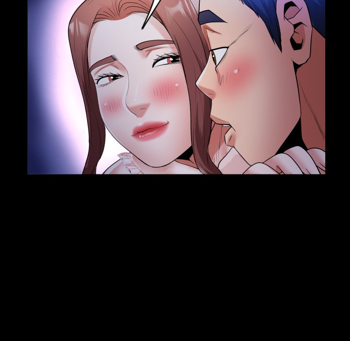 Unexpected Ties Chapter 14 - Page 72