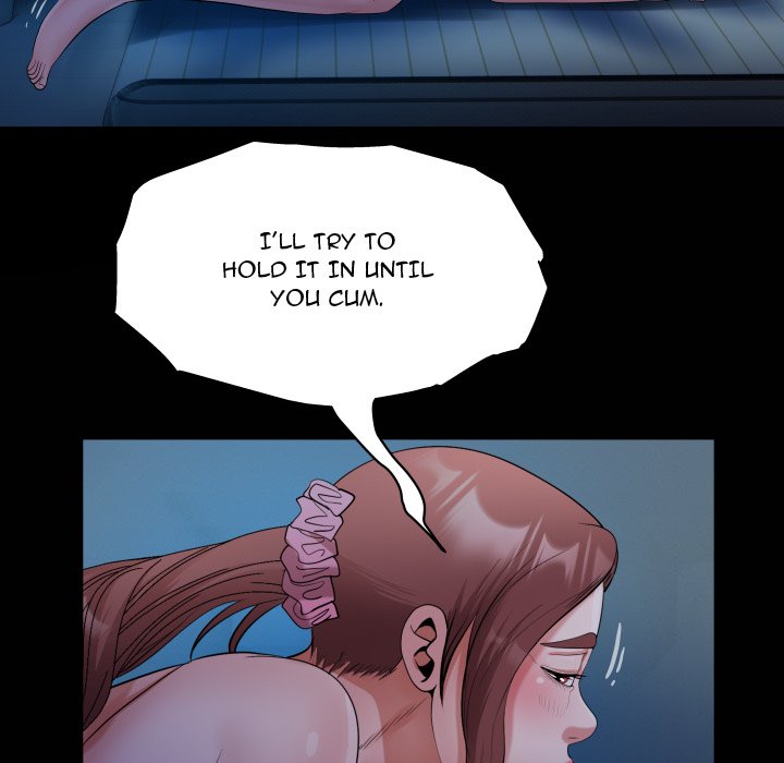 Unexpected Ties Chapter 14 - Page 75