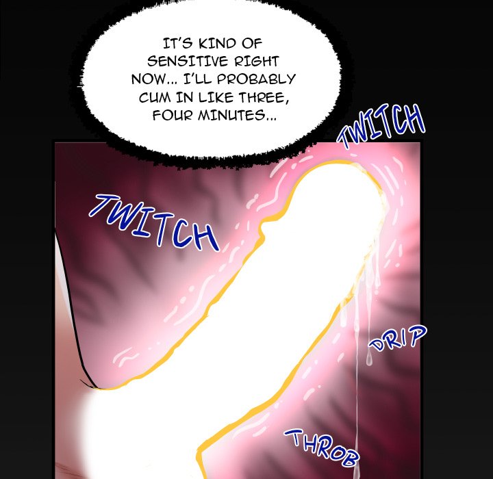 Unexpected Ties Chapter 14 - Page 79