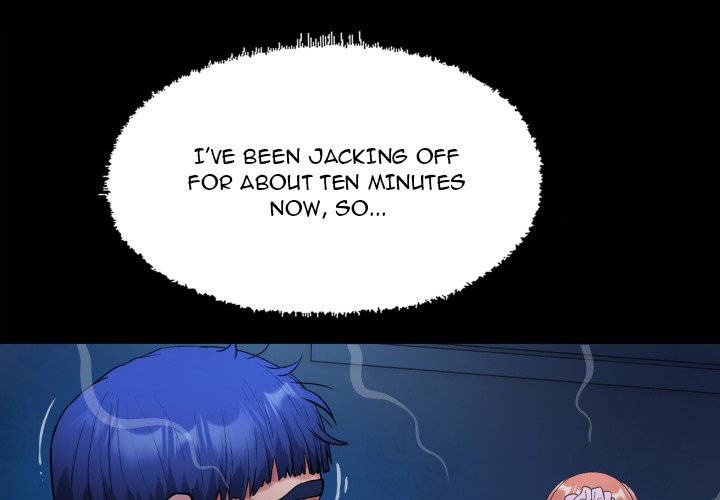Unexpected Ties Chapter 15 - Page 1