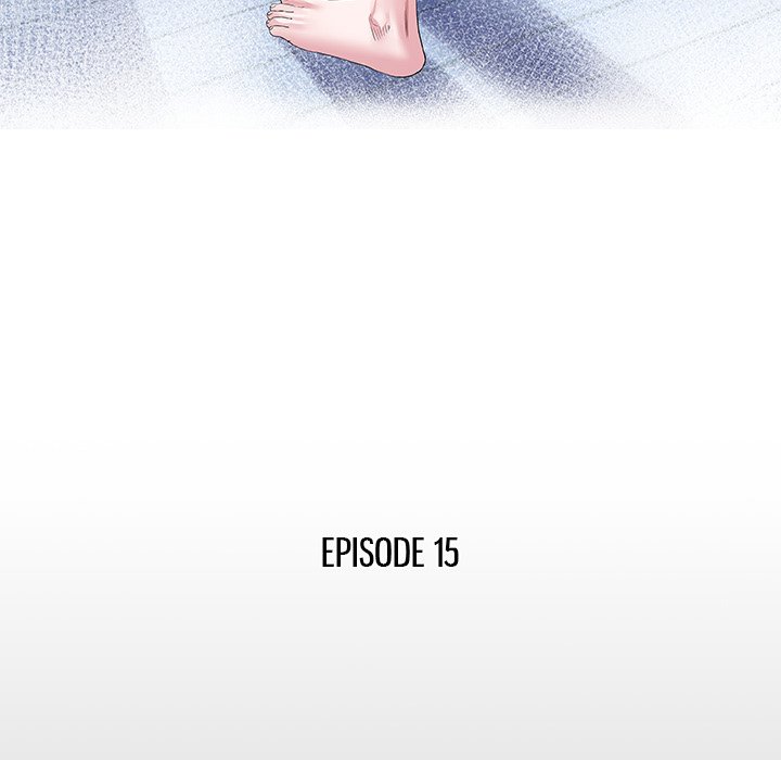 Unexpected Ties Chapter 15 - Page 12