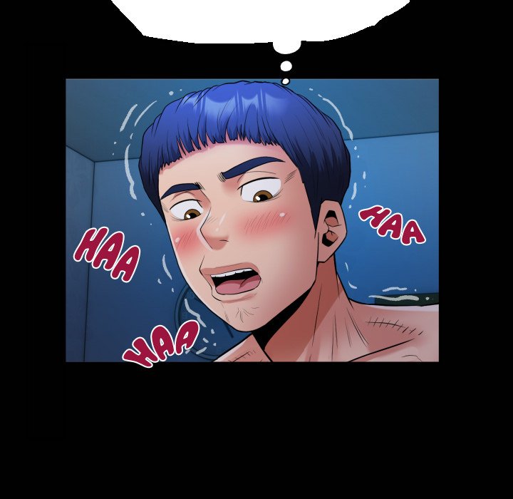 Unexpected Ties Chapter 15 - Page 20