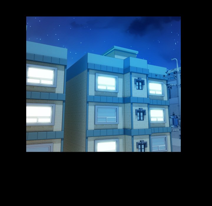 Unexpected Ties Chapter 15 - Page 40