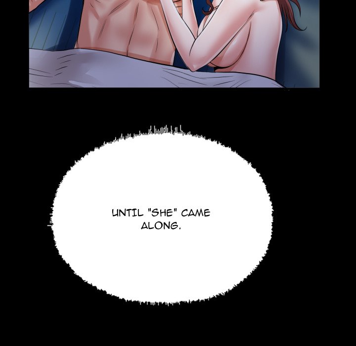 Unexpected Ties Chapter 15 - Page 43
