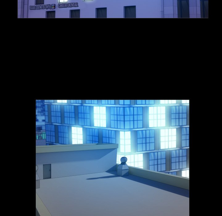 Unexpected Ties Chapter 15 - Page 45
