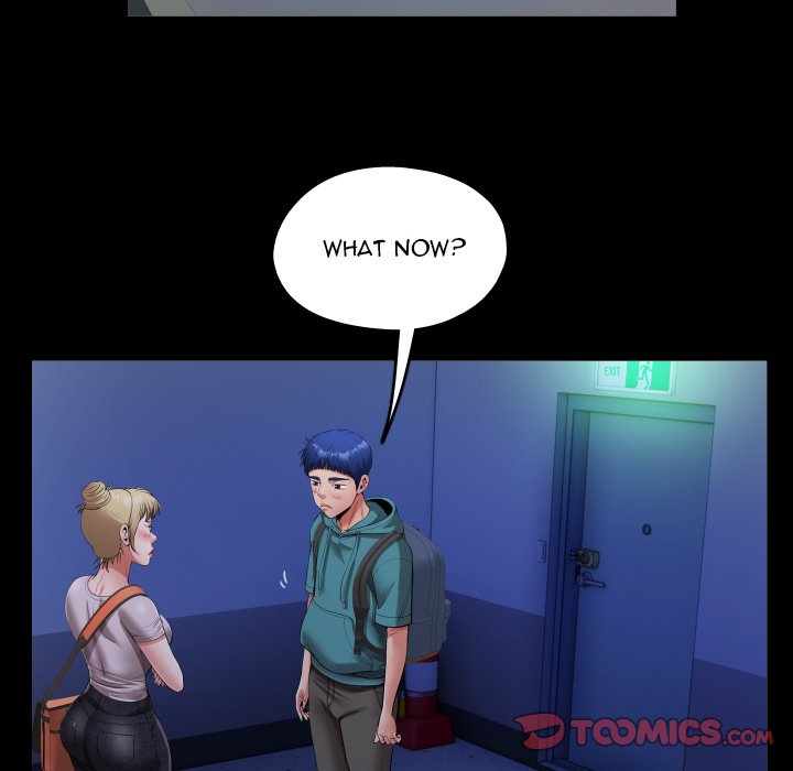 Unexpected Ties Chapter 15 - Page 46