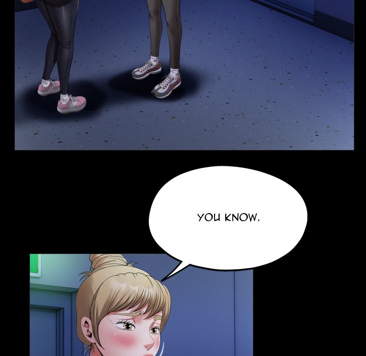 Unexpected Ties Chapter 15 - Page 47