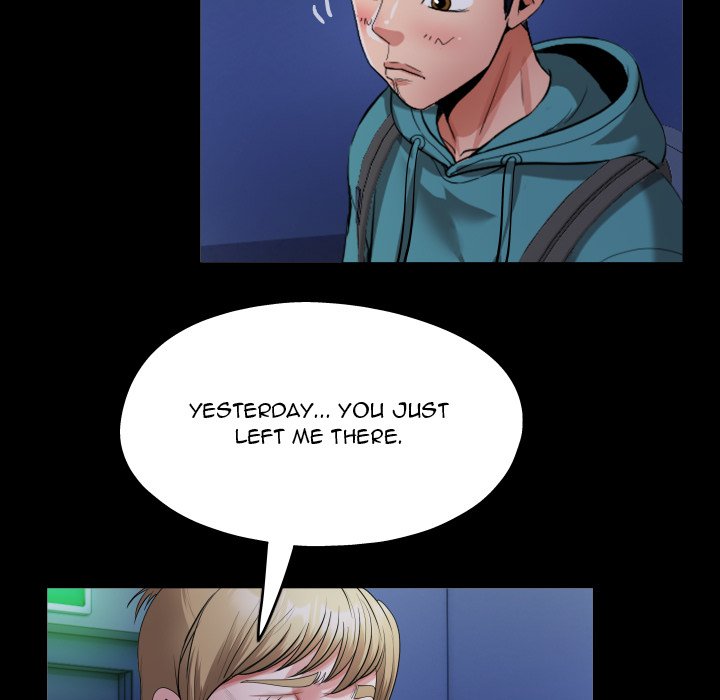 Unexpected Ties Chapter 15 - Page 49