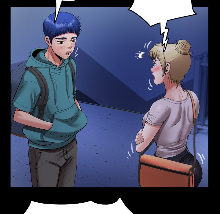 Unexpected Ties Chapter 15 - Page 51