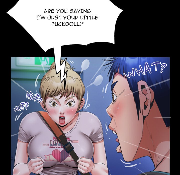 Unexpected Ties Chapter 15 - Page 52