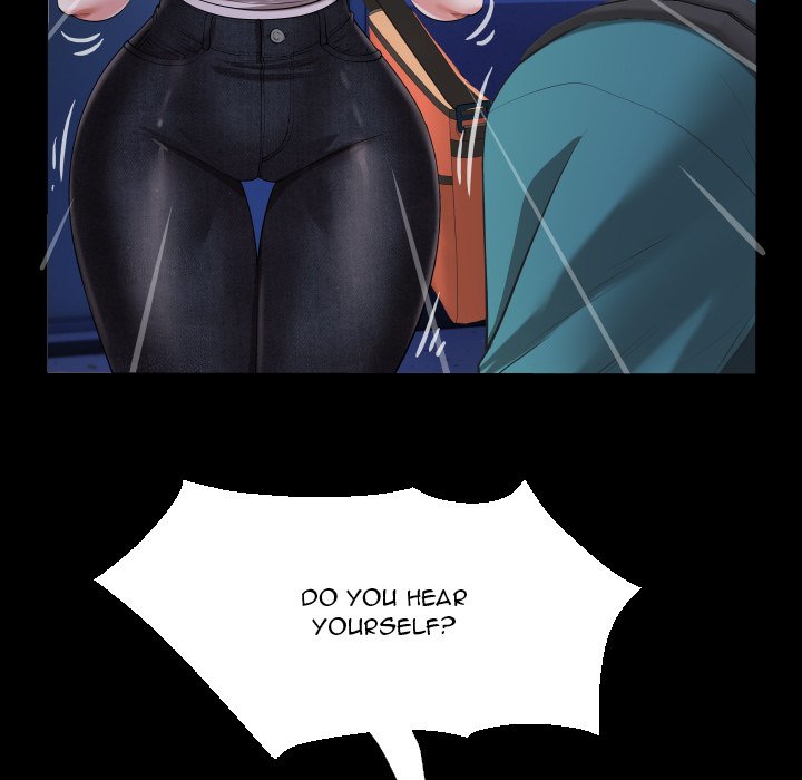 Unexpected Ties Chapter 15 - Page 53