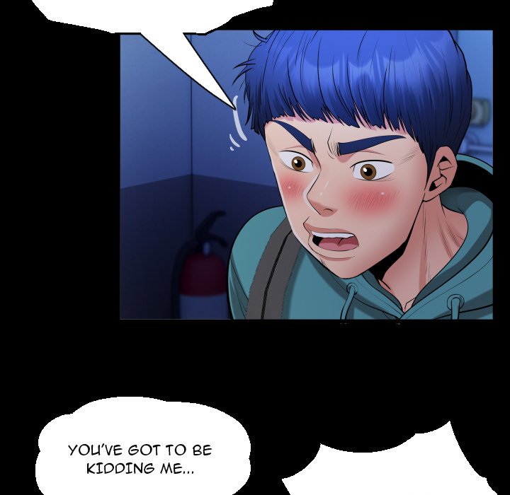 Unexpected Ties Chapter 15 - Page 55