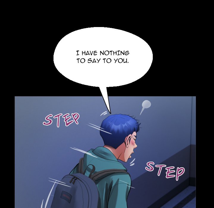Unexpected Ties Chapter 15 - Page 57