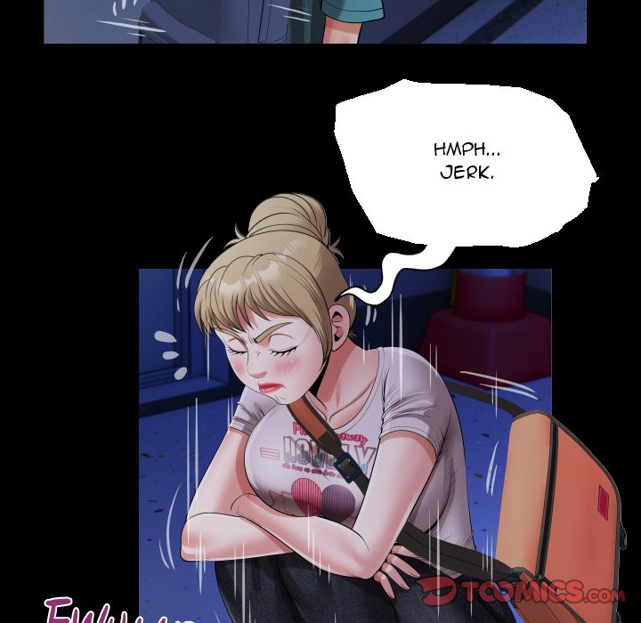 Unexpected Ties Chapter 15 - Page 58