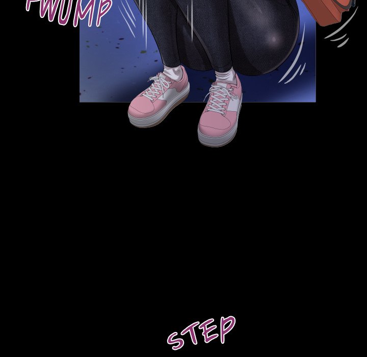Unexpected Ties Chapter 15 - Page 59