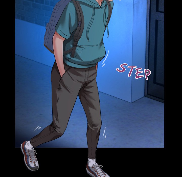 Unexpected Ties Chapter 15 - Page 61