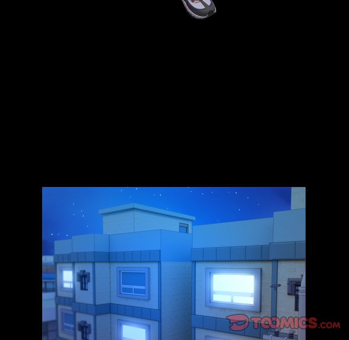 Unexpected Ties Chapter 15 - Page 62