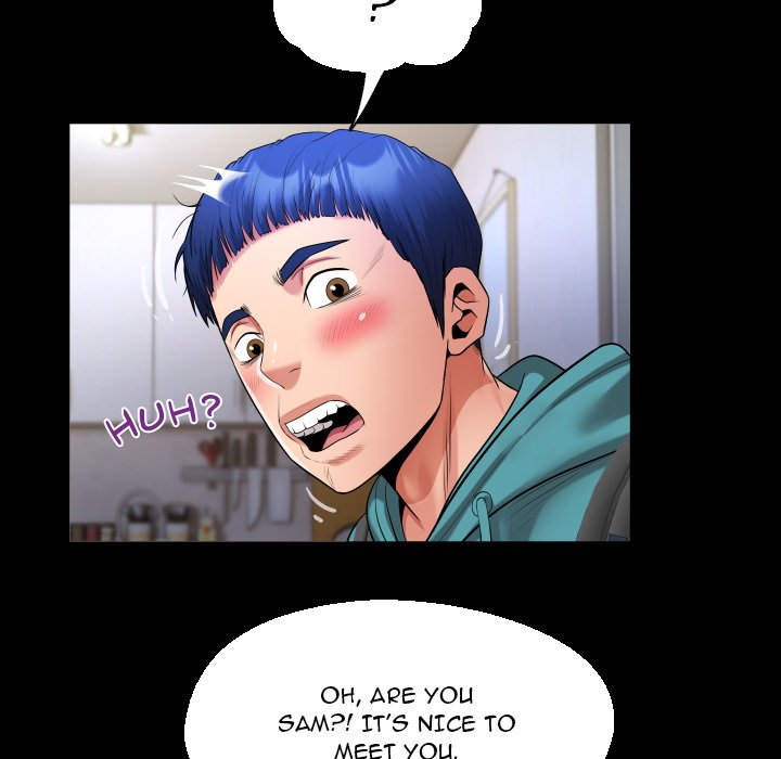 Unexpected Ties Chapter 15 - Page 64