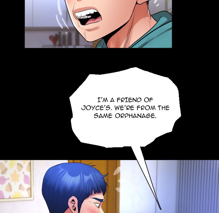 Unexpected Ties Chapter 15 - Page 67