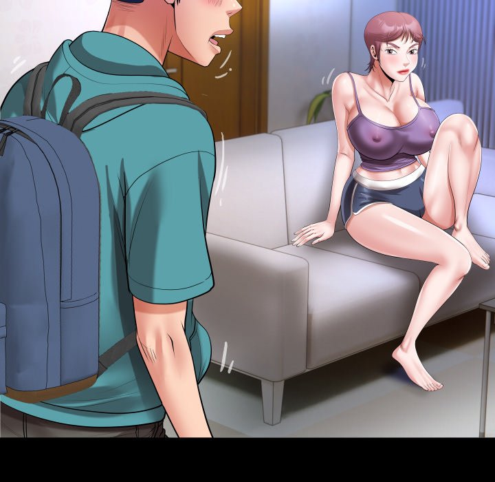 Unexpected Ties Chapter 15 - Page 68