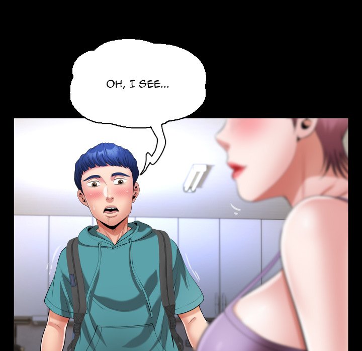 Unexpected Ties Chapter 15 - Page 69