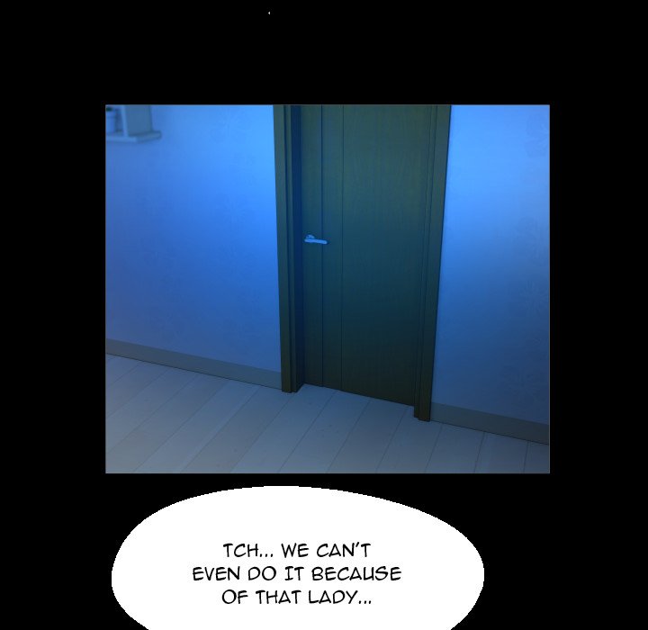 Unexpected Ties Chapter 15 - Page 72
