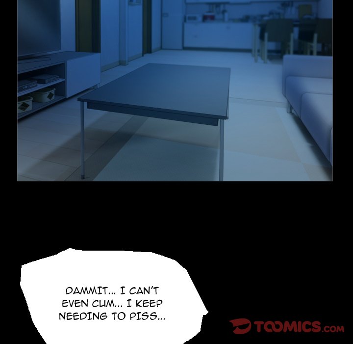 Unexpected Ties Chapter 15 - Page 78