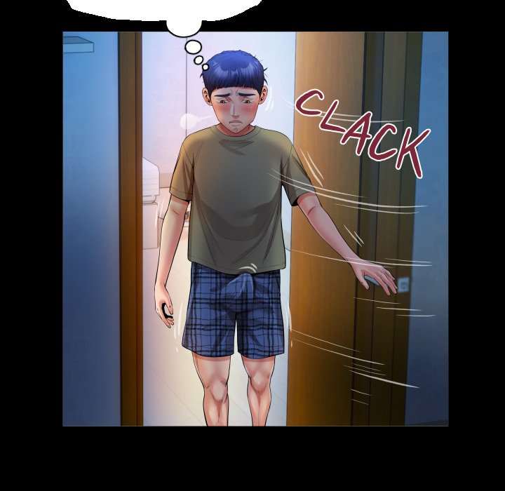 Unexpected Ties Chapter 15 - Page 79