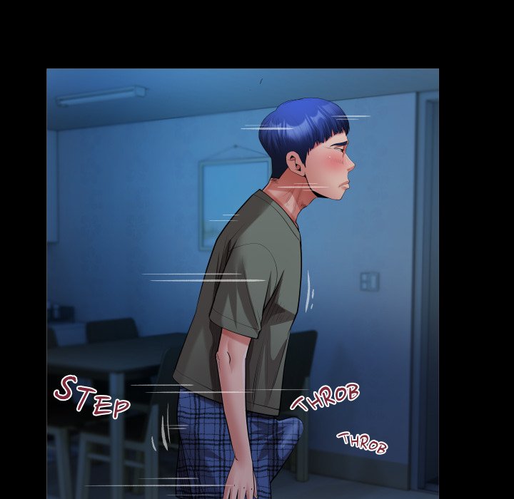 Unexpected Ties Chapter 15 - Page 80