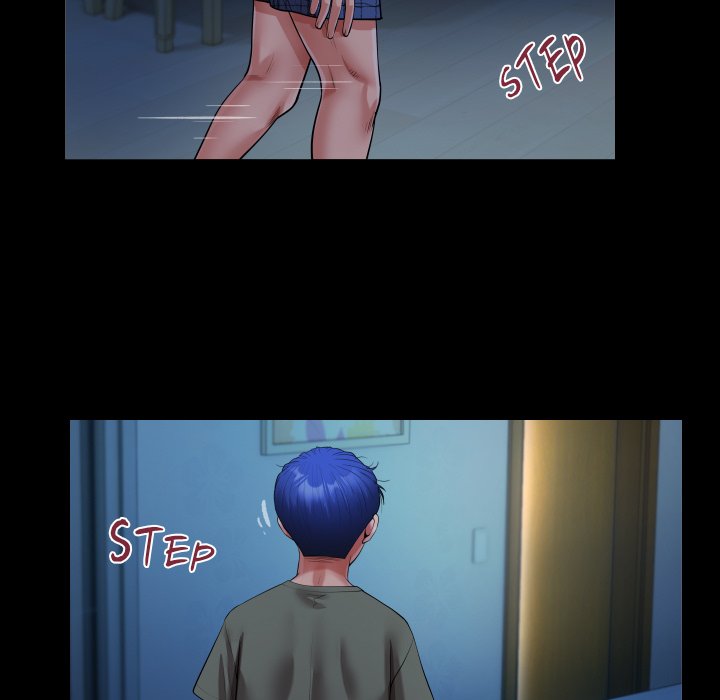 Unexpected Ties Chapter 15 - Page 81