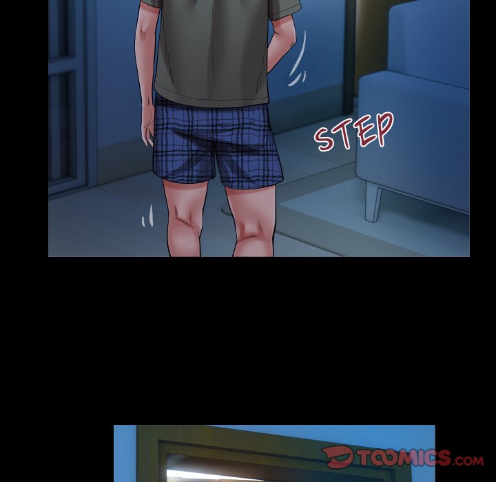 Unexpected Ties Chapter 15 - Page 82