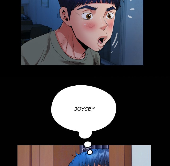 Unexpected Ties Chapter 15 - Page 84