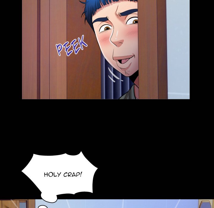 Unexpected Ties Chapter 15 - Page 85