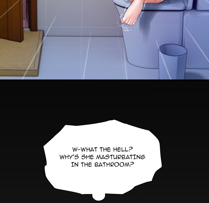 Unexpected Ties Chapter 15 - Page 87