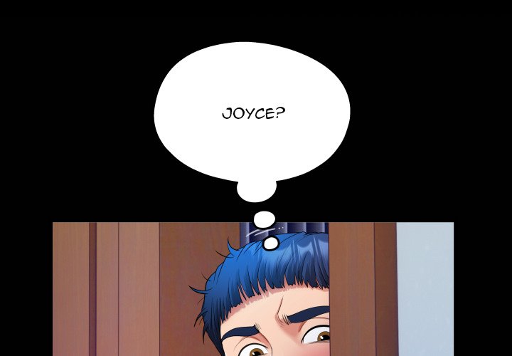 Unexpected Ties Chapter 16 - Page 1