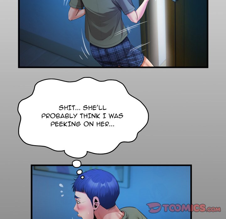 Unexpected Ties Chapter 16 - Page 14