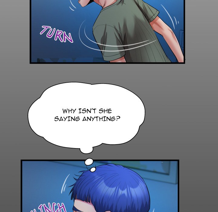 Unexpected Ties Chapter 16 - Page 15