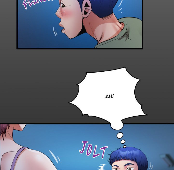 Unexpected Ties Chapter 16 - Page 16