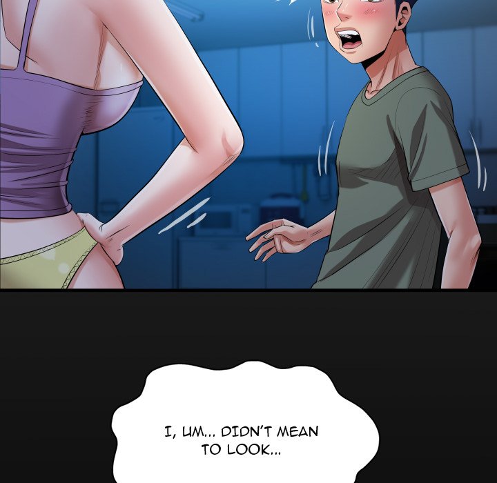 Unexpected Ties Chapter 16 - Page 17