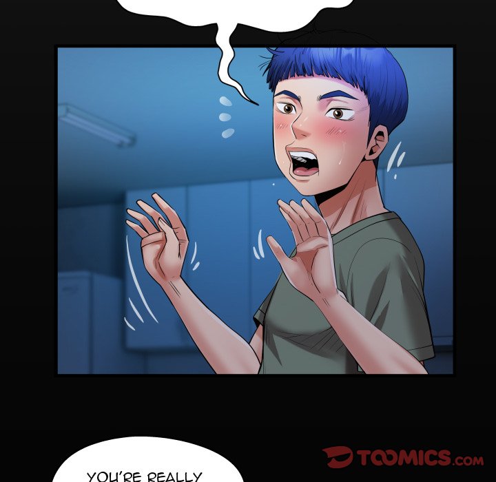 Unexpected Ties Chapter 16 - Page 18