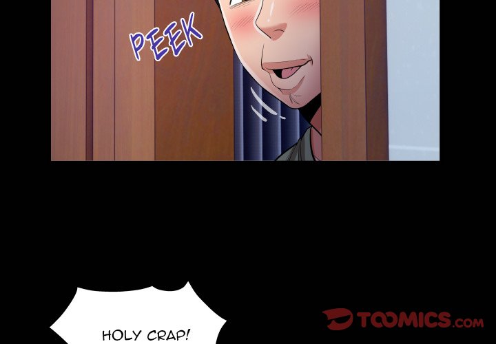 Unexpected Ties Chapter 16 - Page 2
