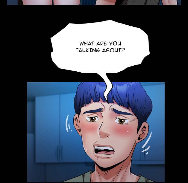 Unexpected Ties Chapter 16 - Page 20