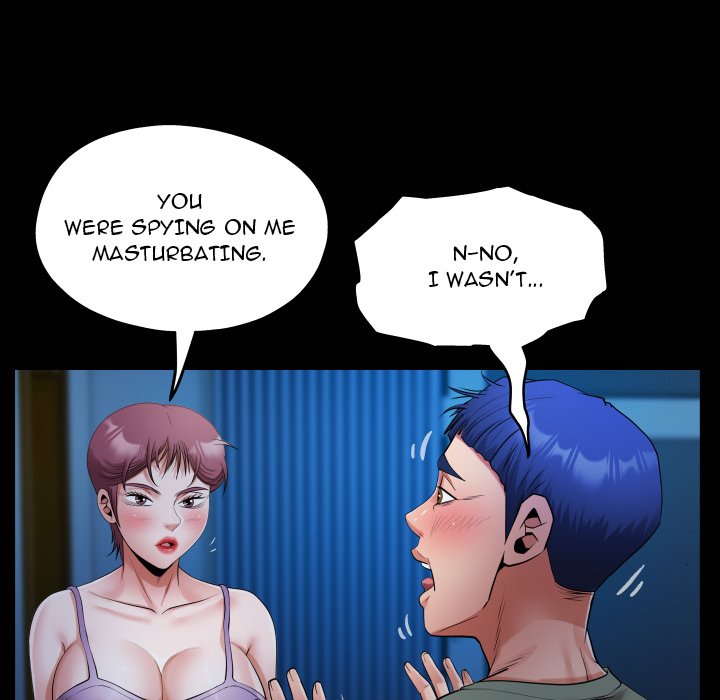 Unexpected Ties Chapter 16 - Page 21