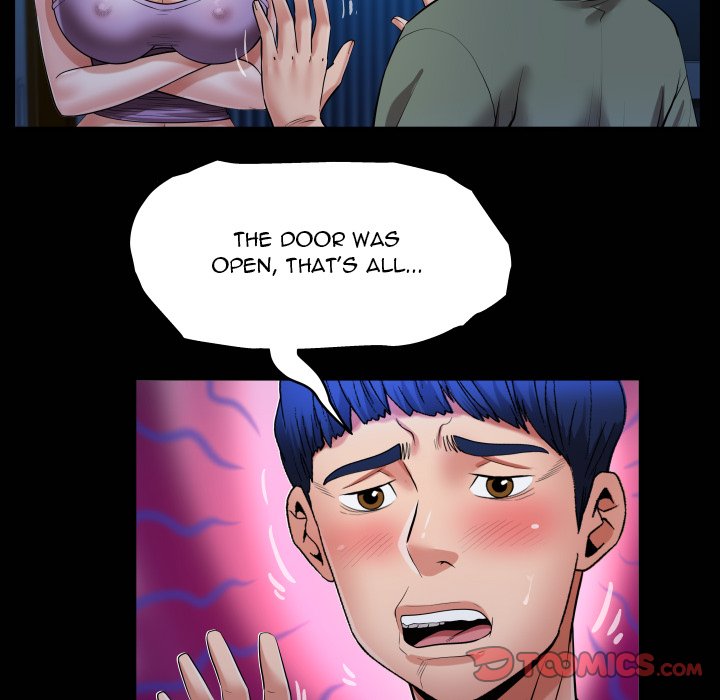 Unexpected Ties Chapter 16 - Page 22