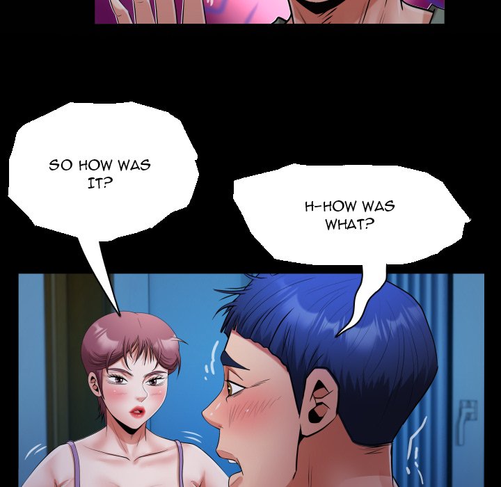 Unexpected Ties Chapter 16 - Page 23