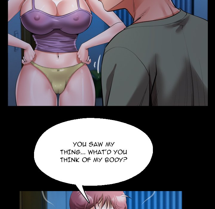 Unexpected Ties Chapter 16 - Page 24