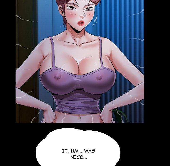 Unexpected Ties Chapter 16 - Page 25
